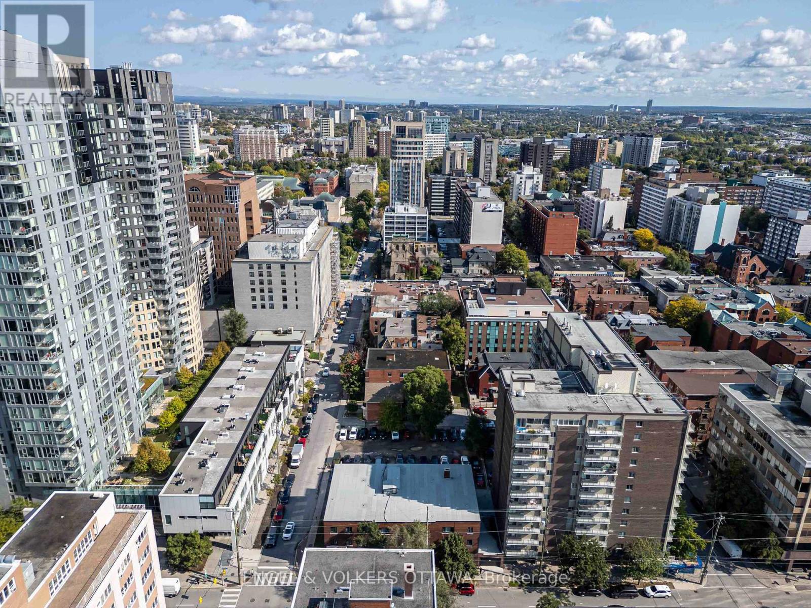 218 - 197 Lisgar Street