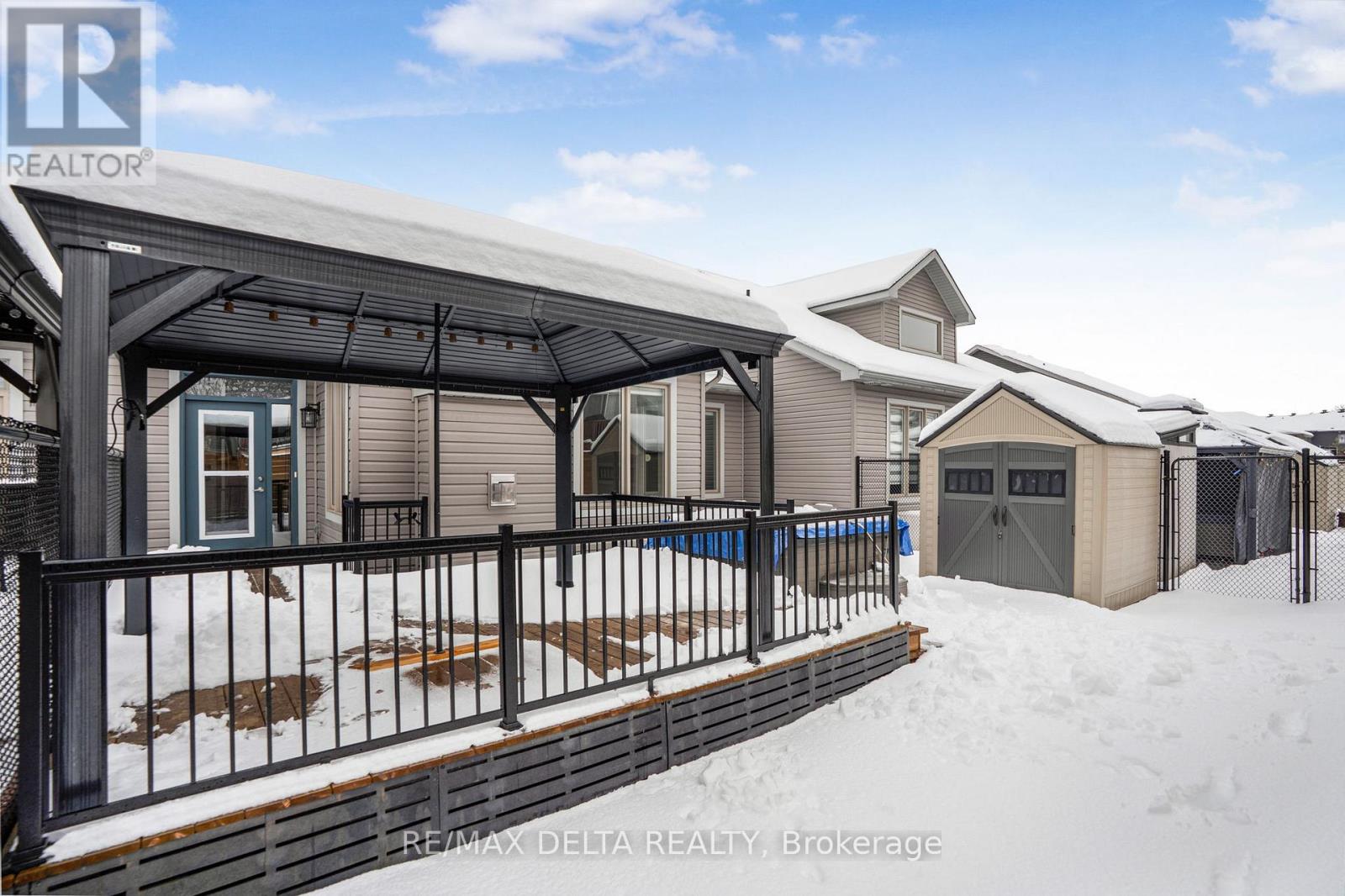 258 De L'étang Street