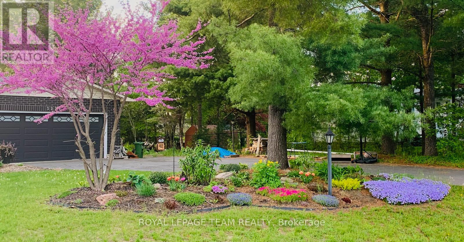 3229 Wild Cherry Drive