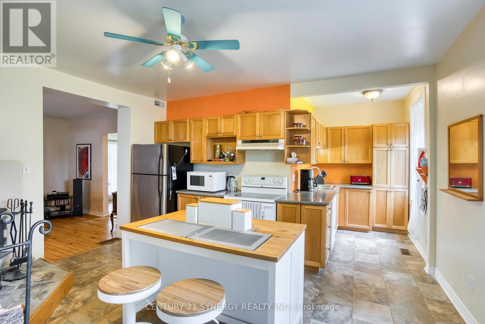 4237 Watson's Corners Road