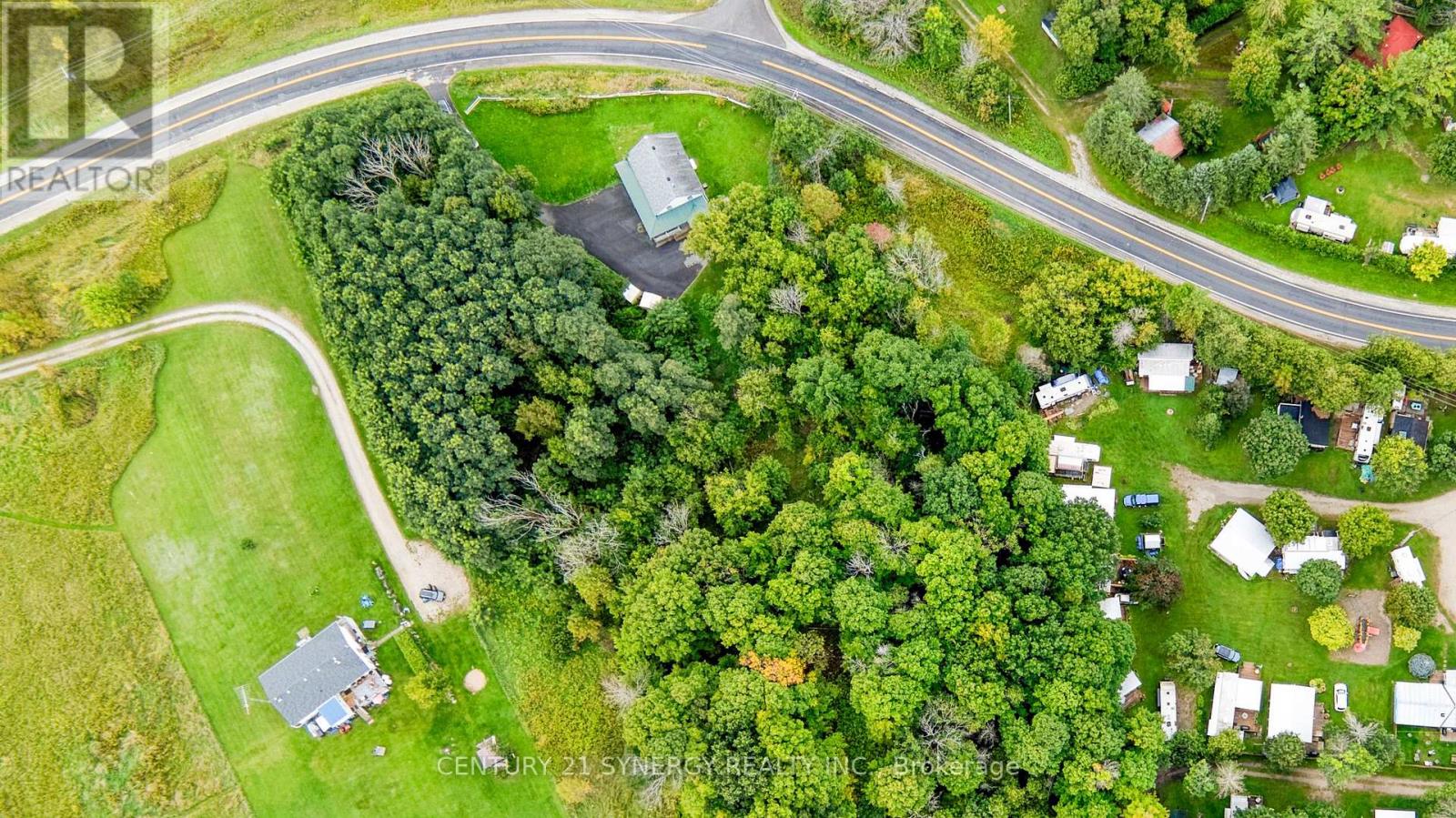 4237 Watson's Corners Road