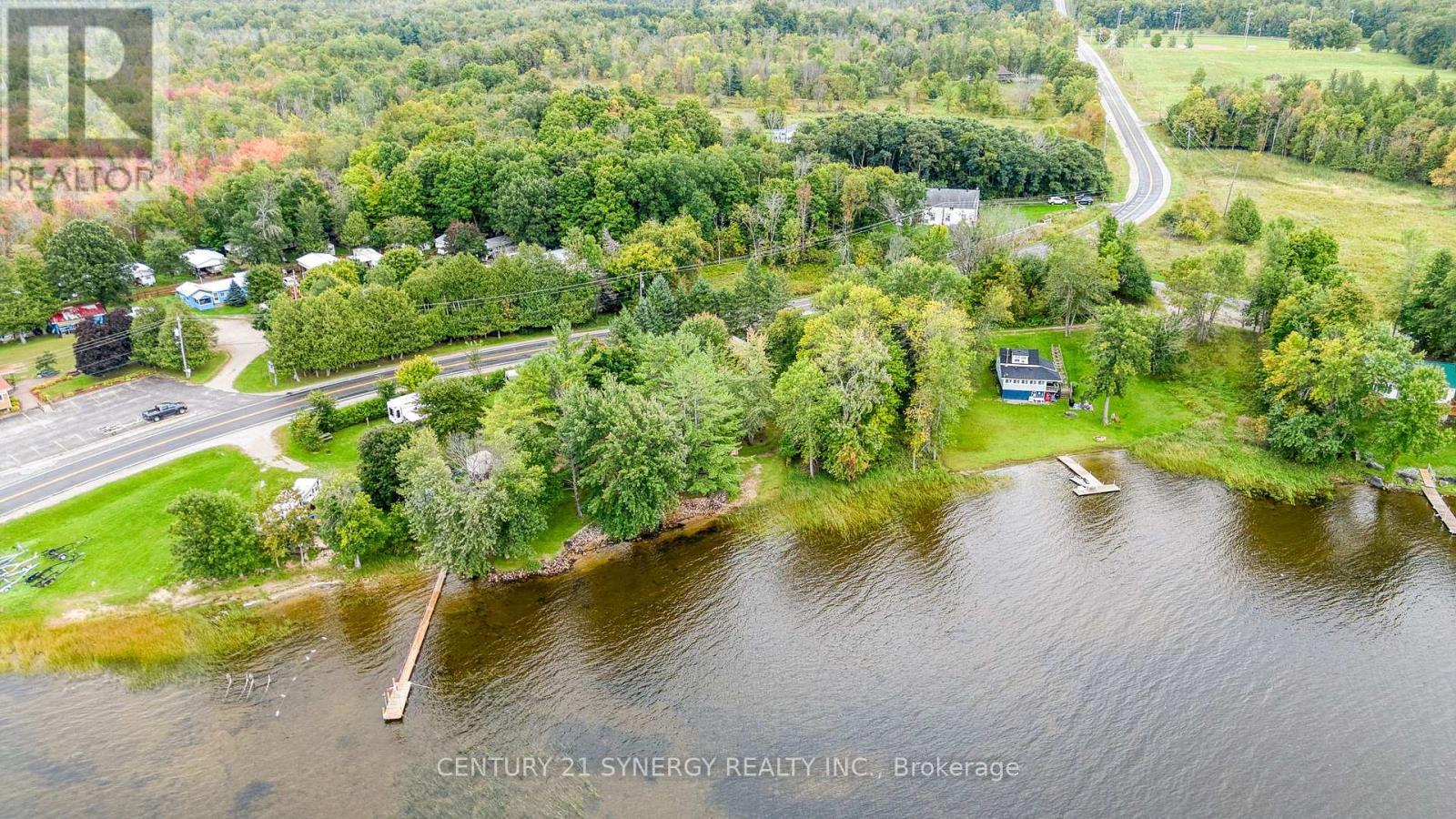 4237 Watson's Corners Road