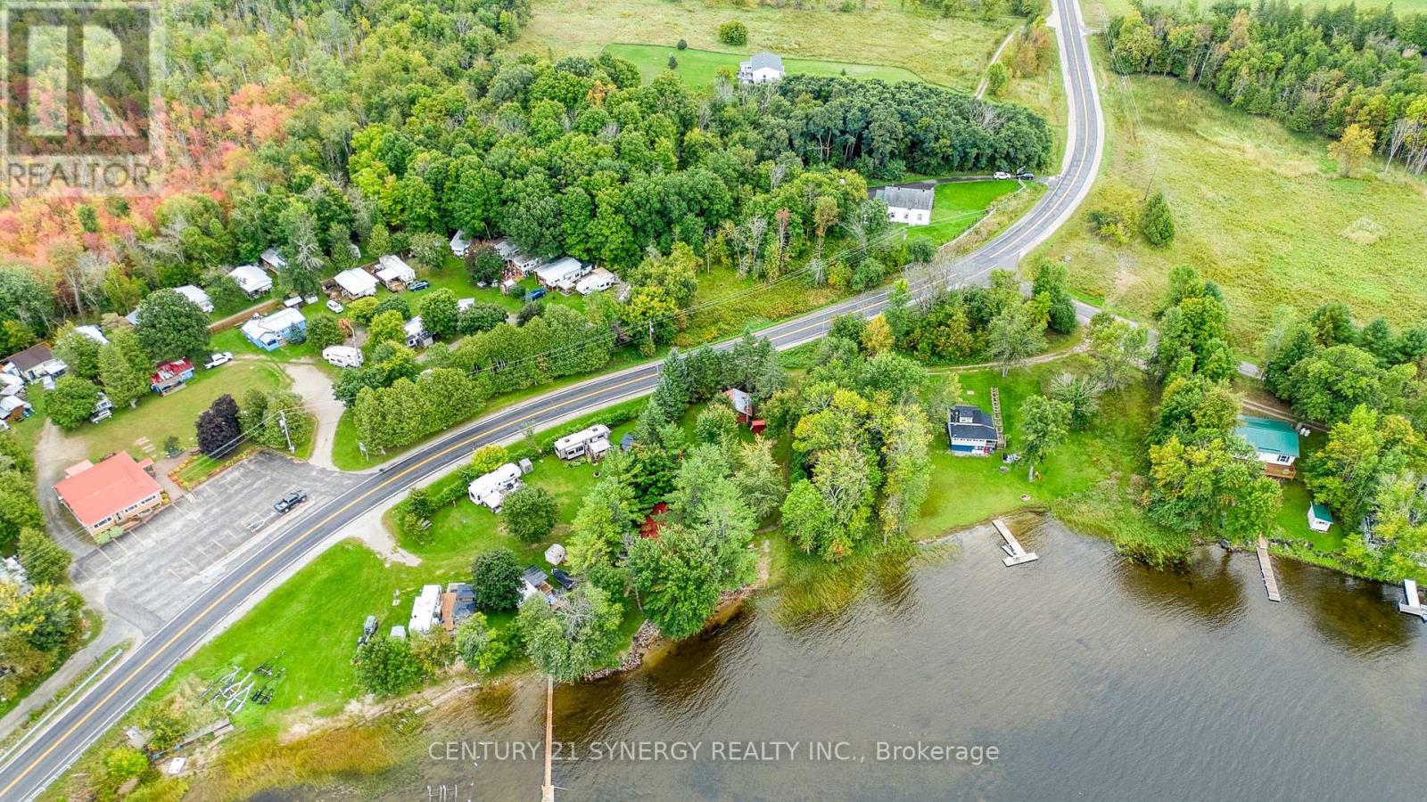 4237 Watson's Corners Road