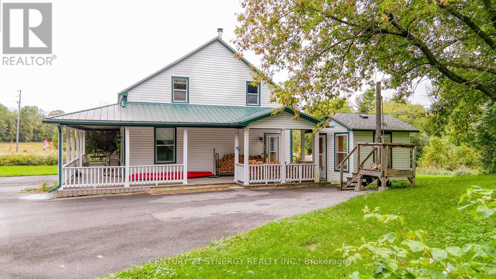 4237 Watson's Corners Road