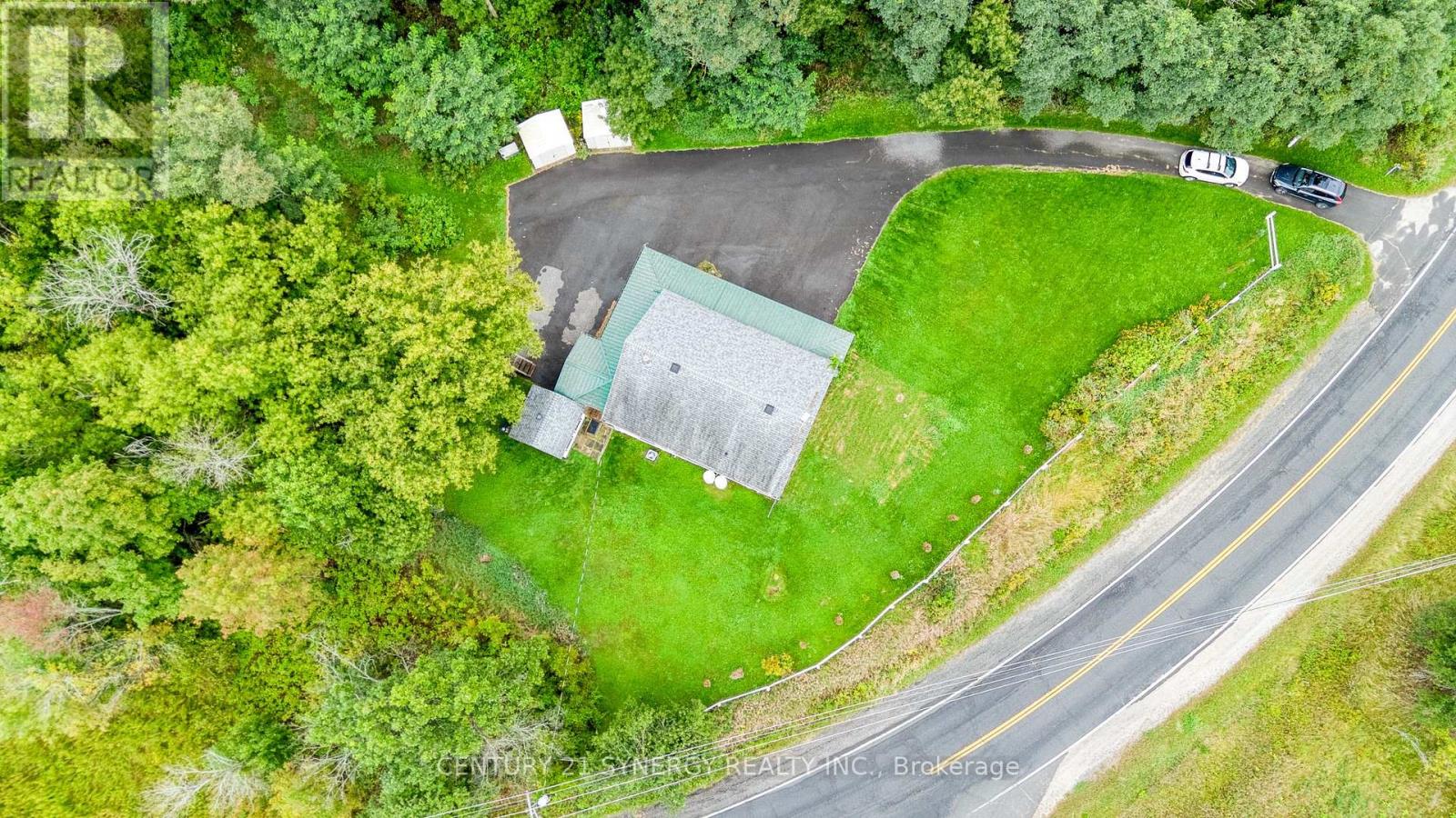 4237 Watson's Corners Road