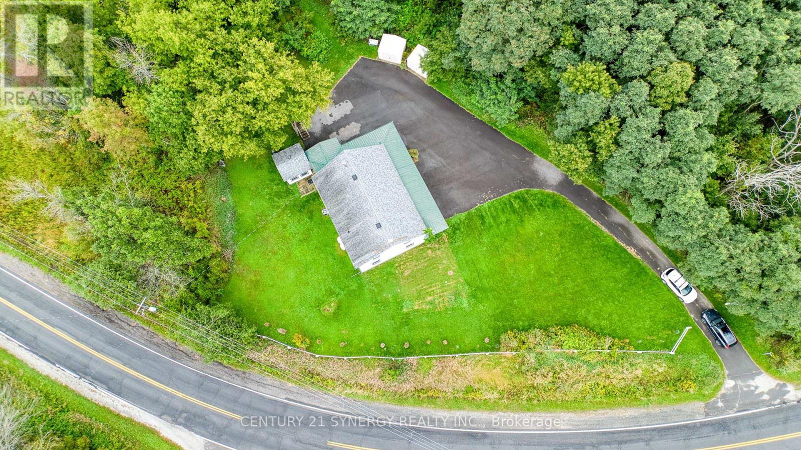 4237 Watson's Corners Road