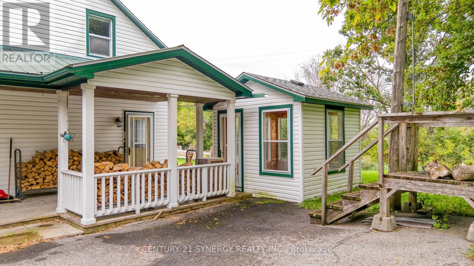 4237 Watson's Corners Road