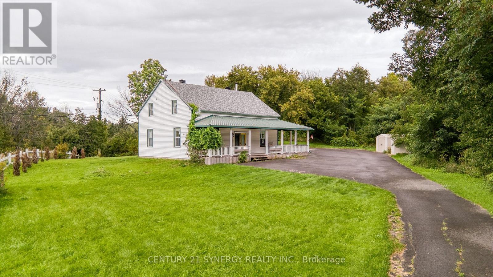 4237 Watson's Corners Road