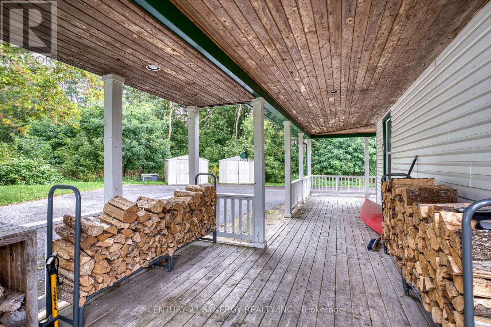 4237 Watson's Corners Road