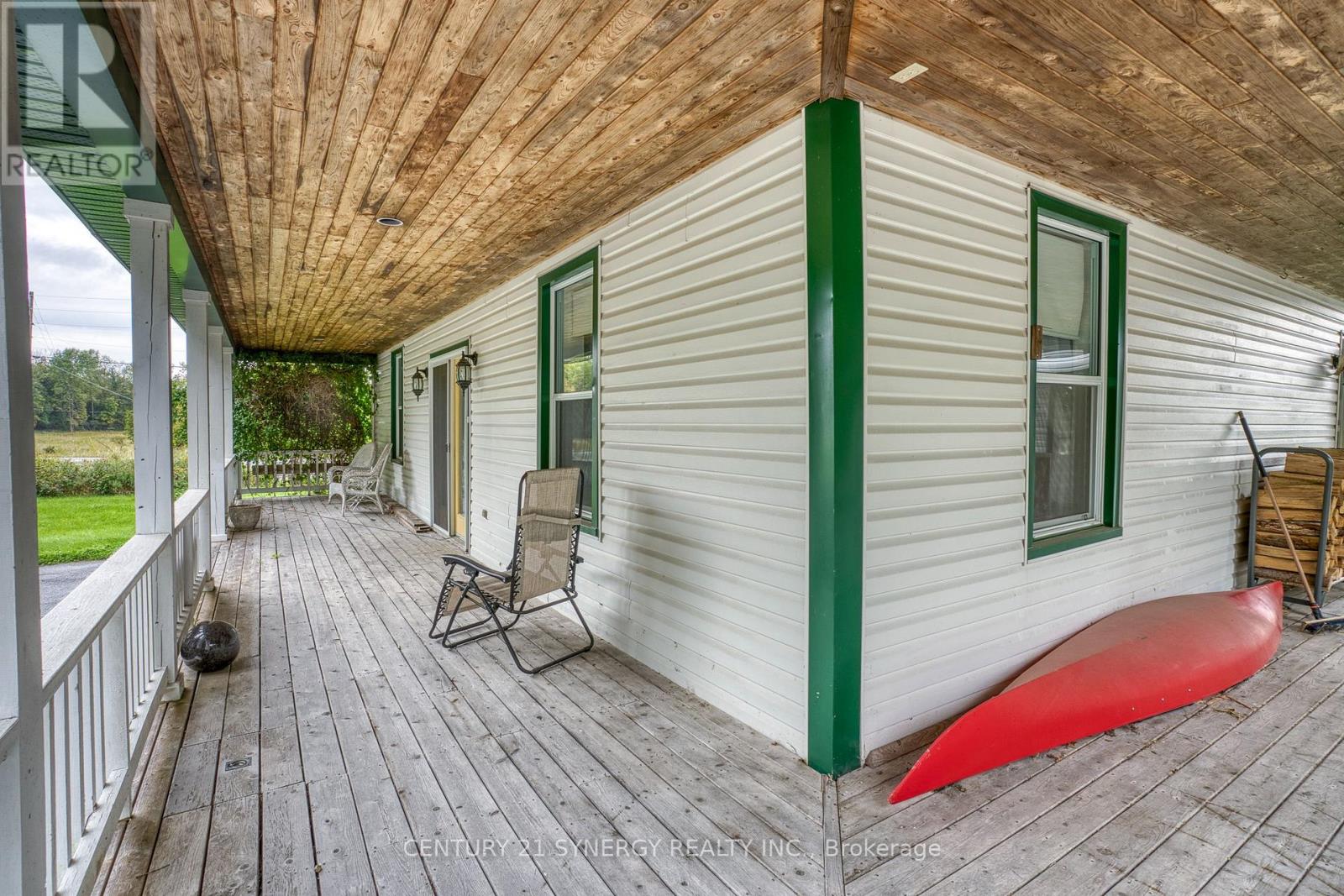 4237 Watson's Corners Road