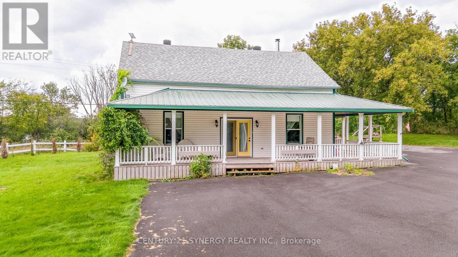 4237 Watson's Corners Road