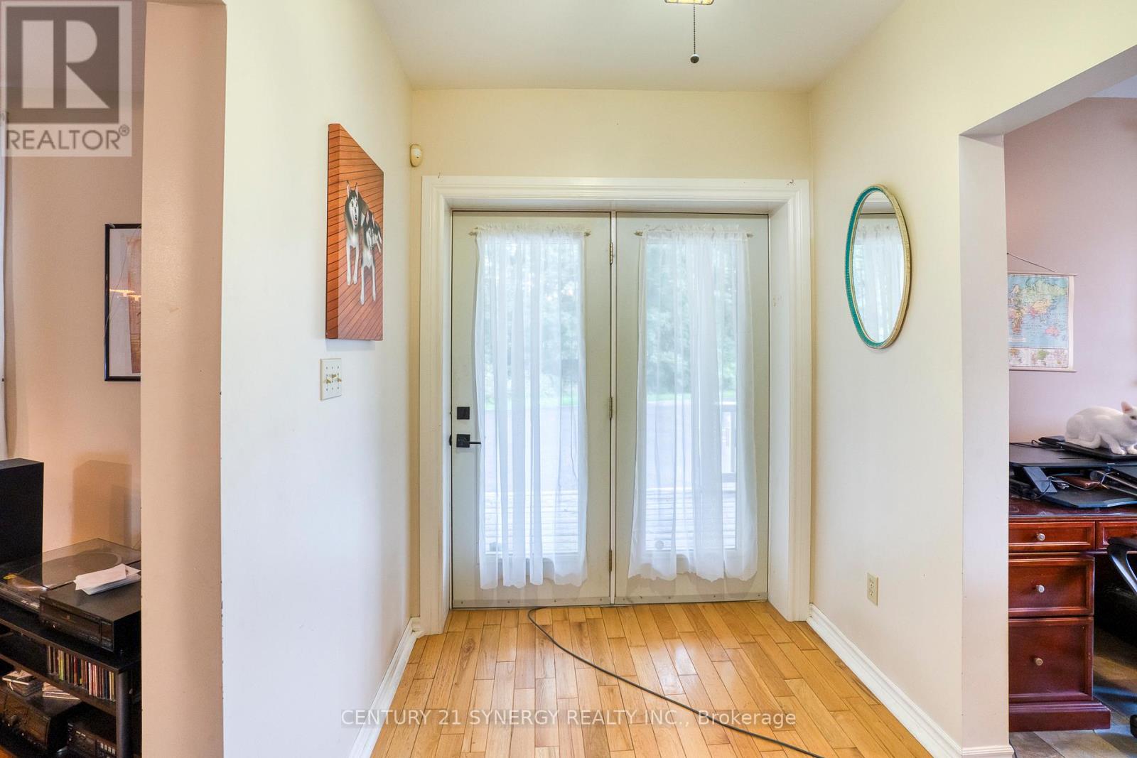 4237 Watson's Corners Road