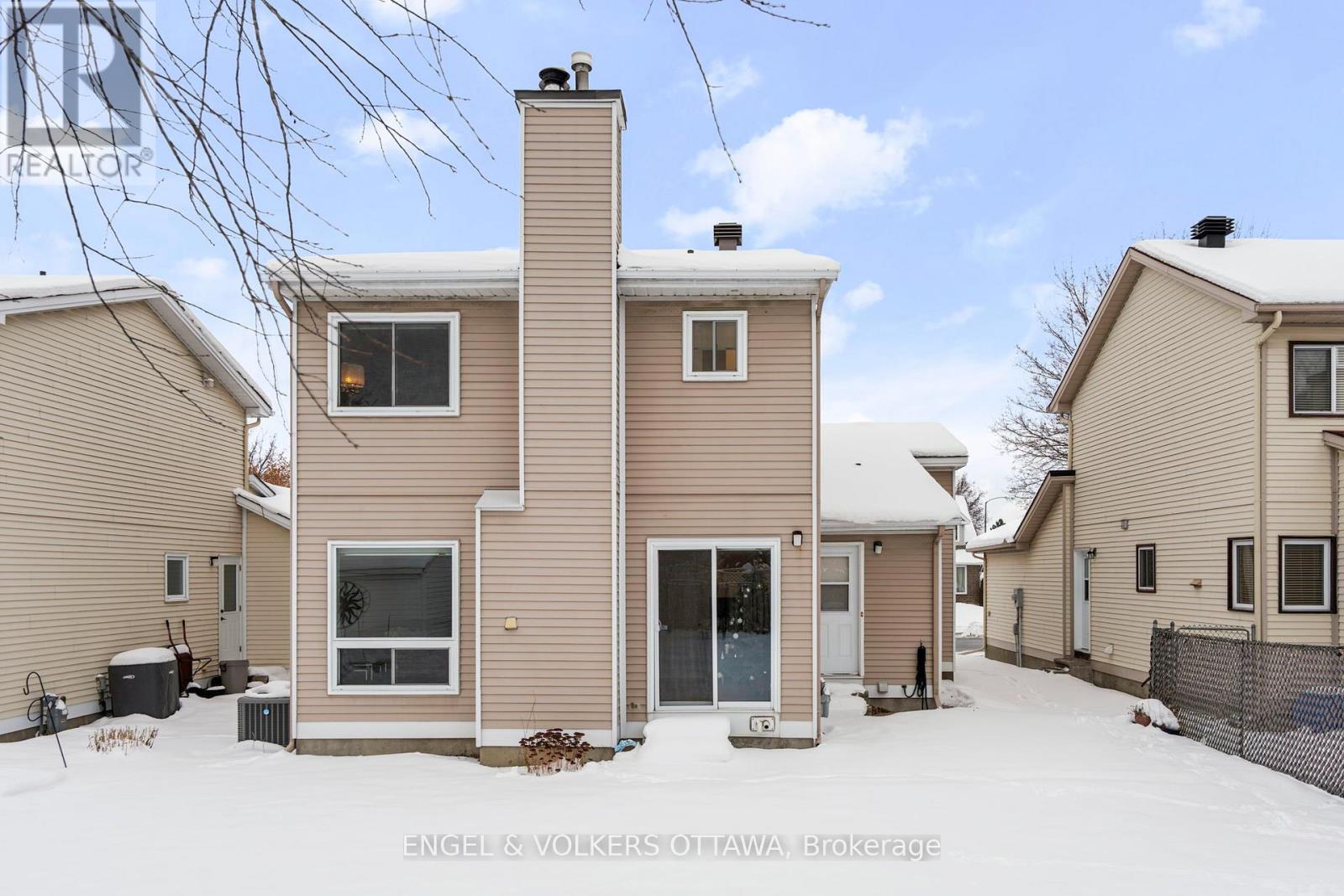 2060 Gardenway Drive