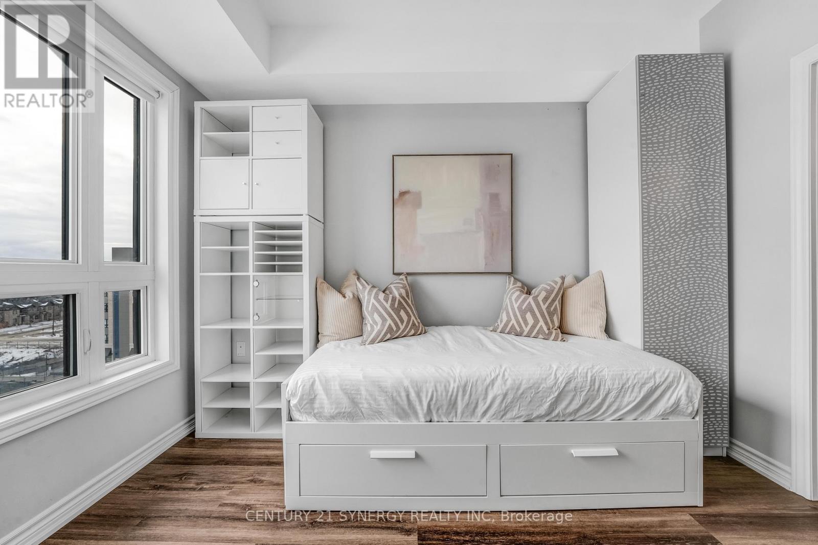 602 - 1350 Hemlock Road