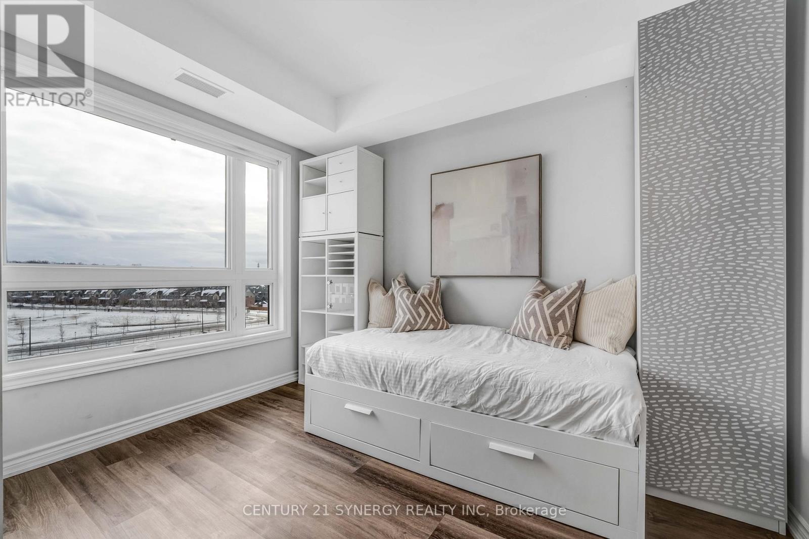 602 - 1350 Hemlock Road