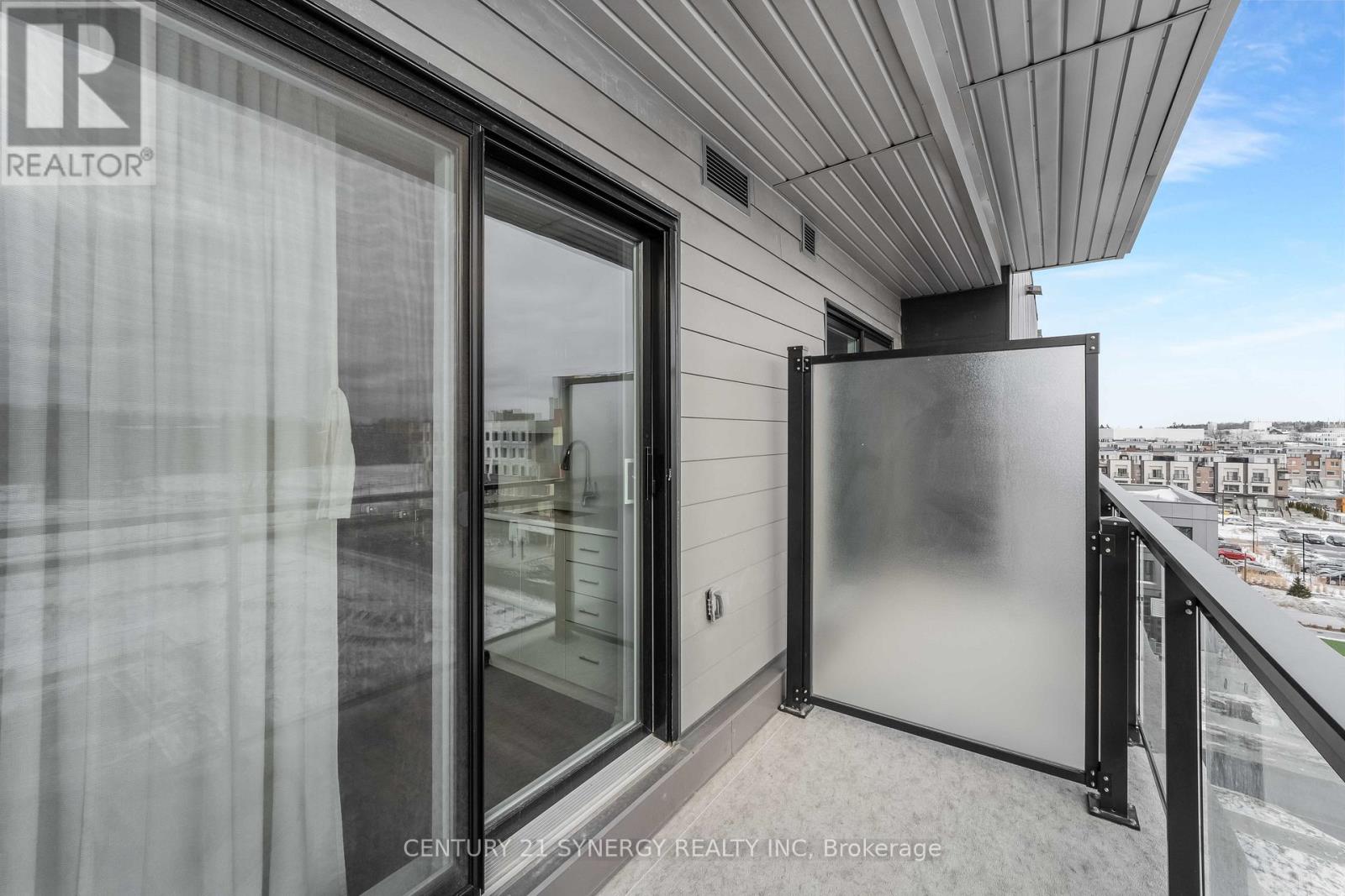 602 - 1350 Hemlock Road