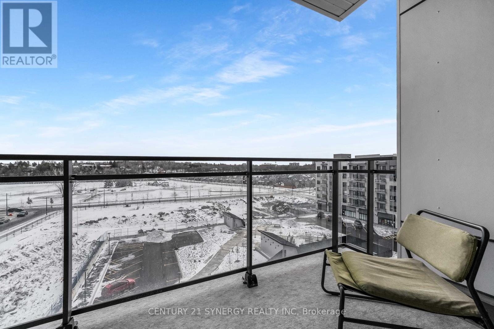 602 - 1350 Hemlock Road