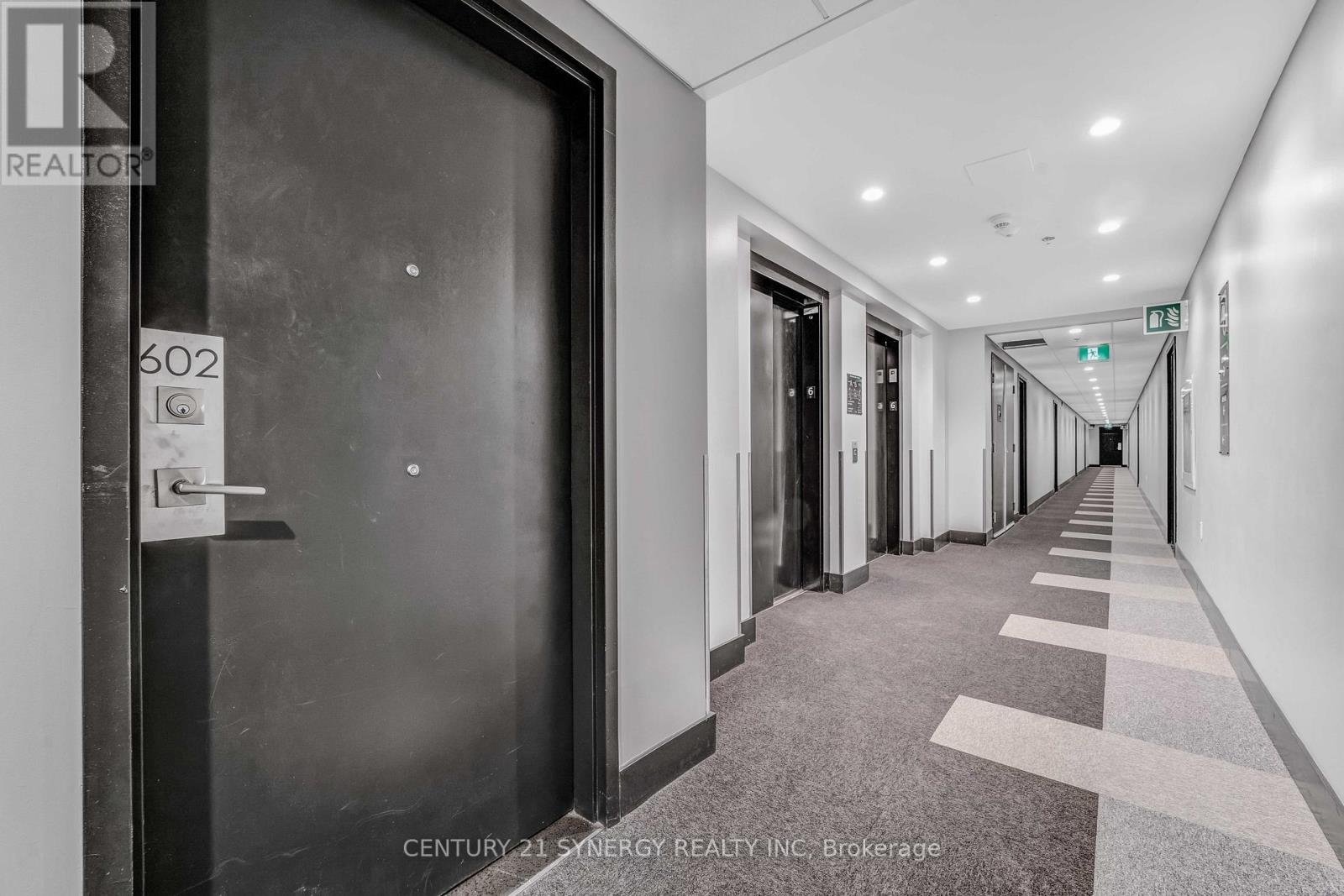 602 - 1350 Hemlock Road