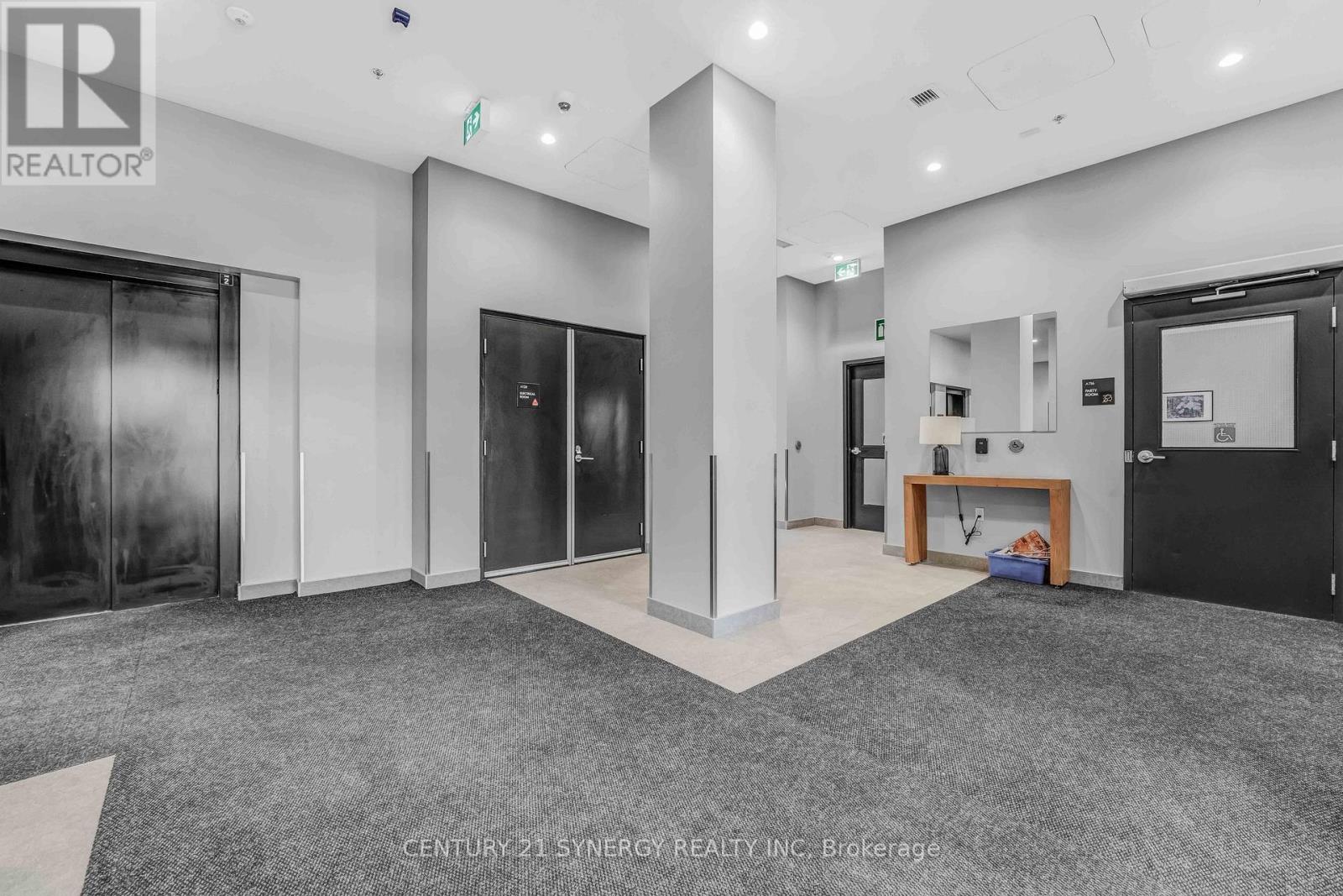 602 - 1350 Hemlock Road