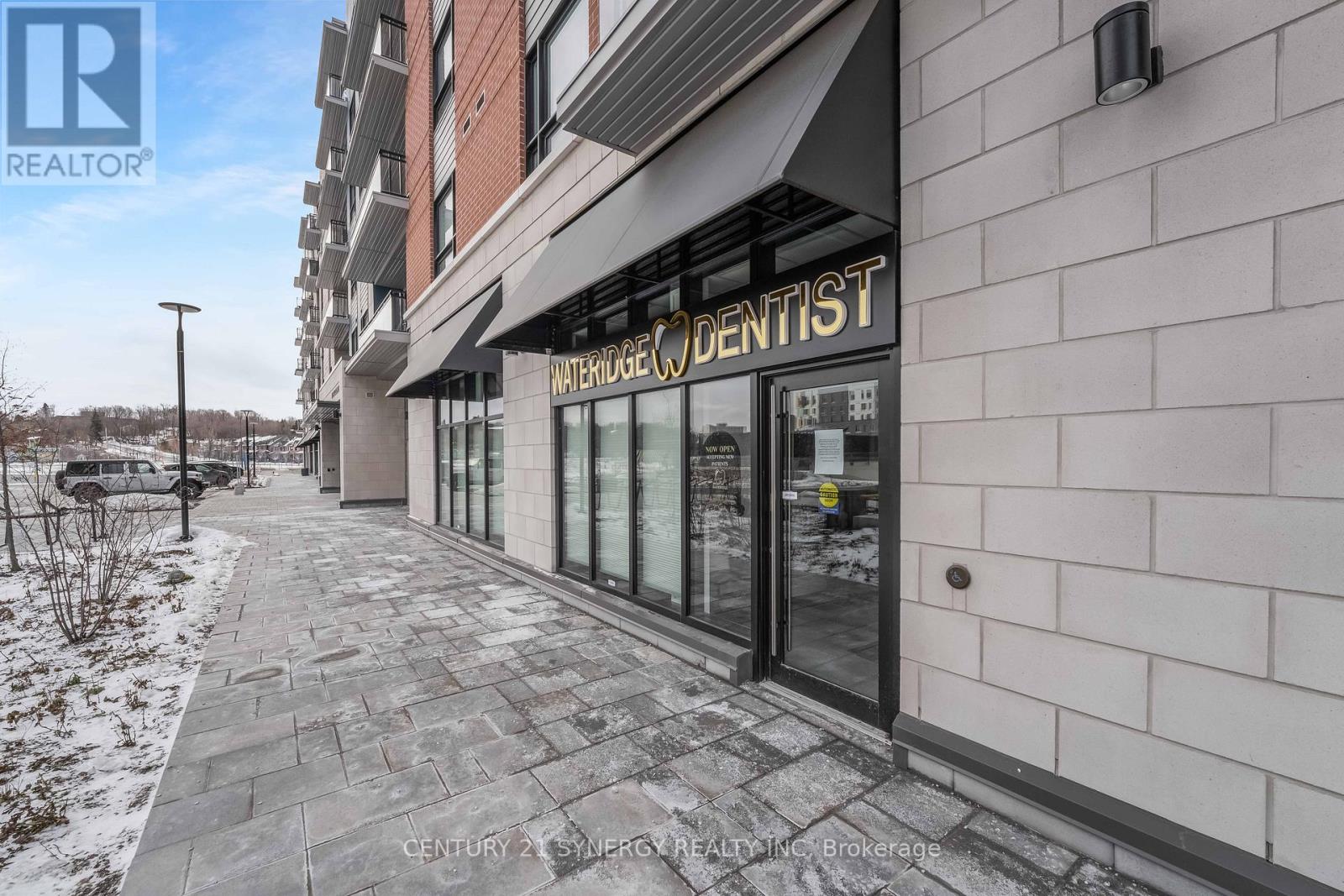 602 - 1350 Hemlock Road