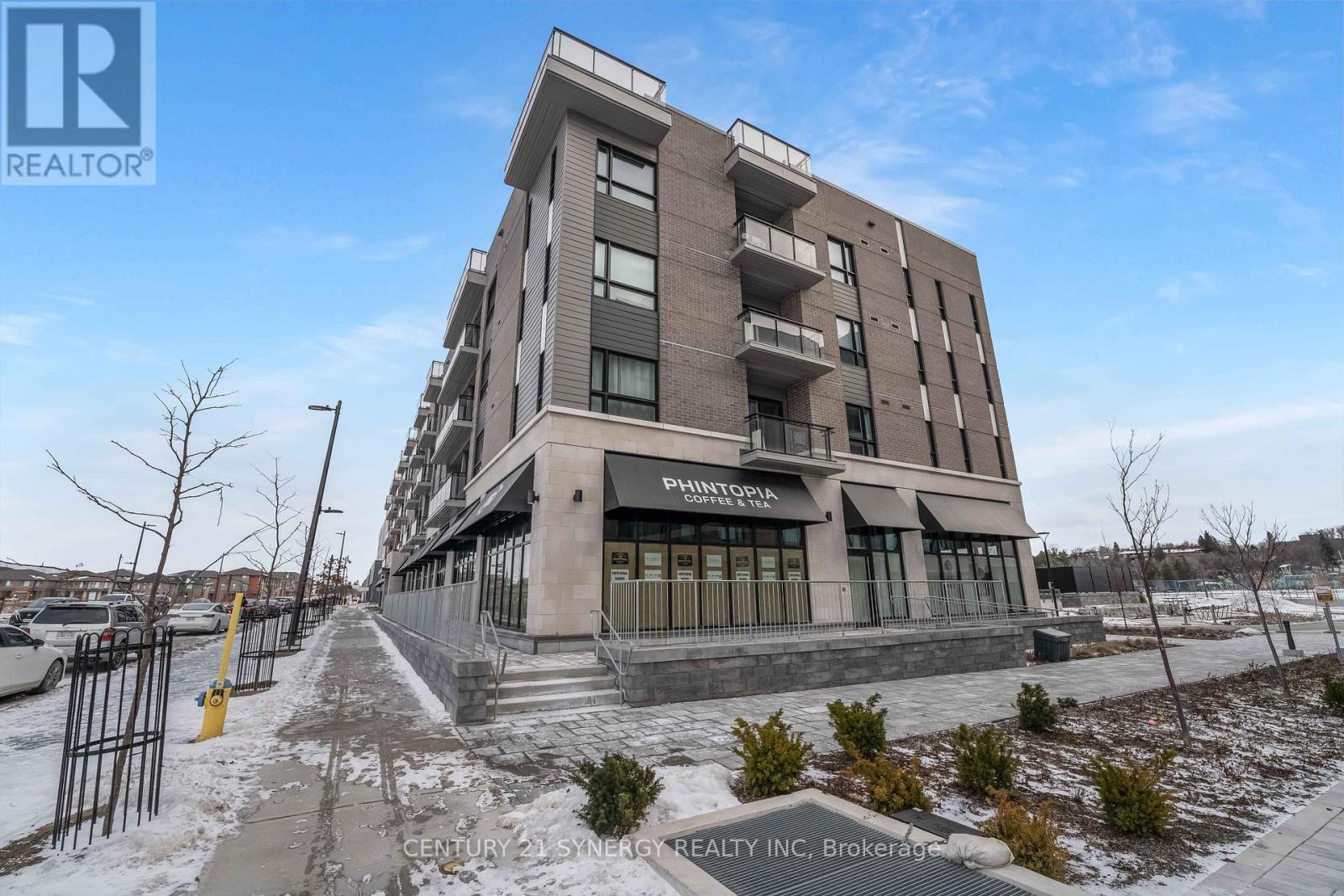 602 - 1350 Hemlock Road