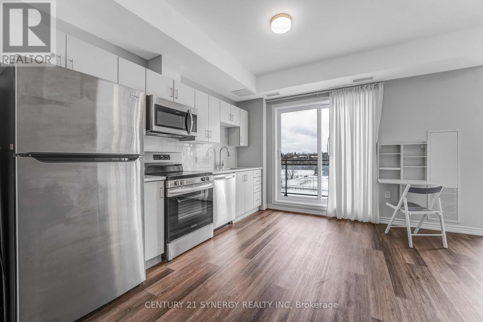 602 - 1350 Hemlock Road