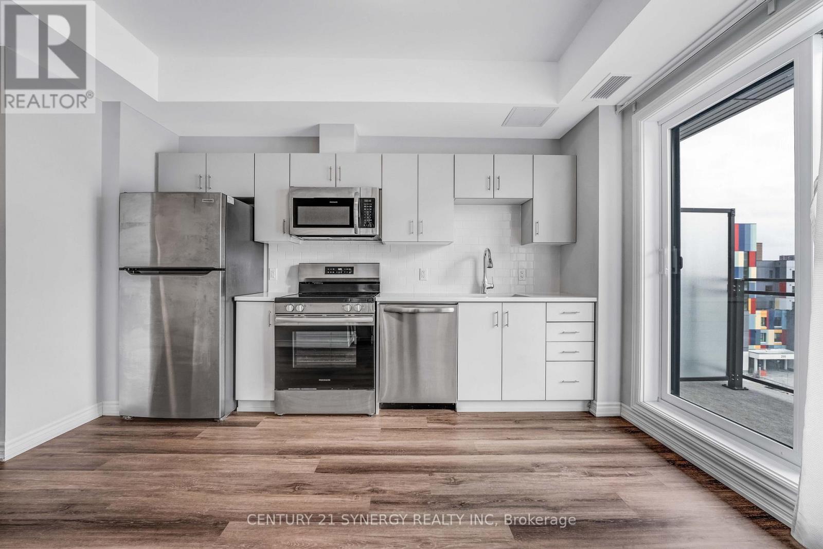 602 - 1350 Hemlock Road