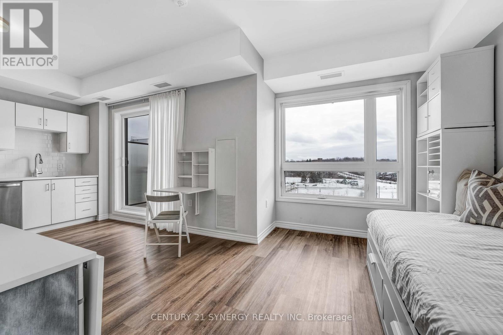 602 - 1350 Hemlock Road