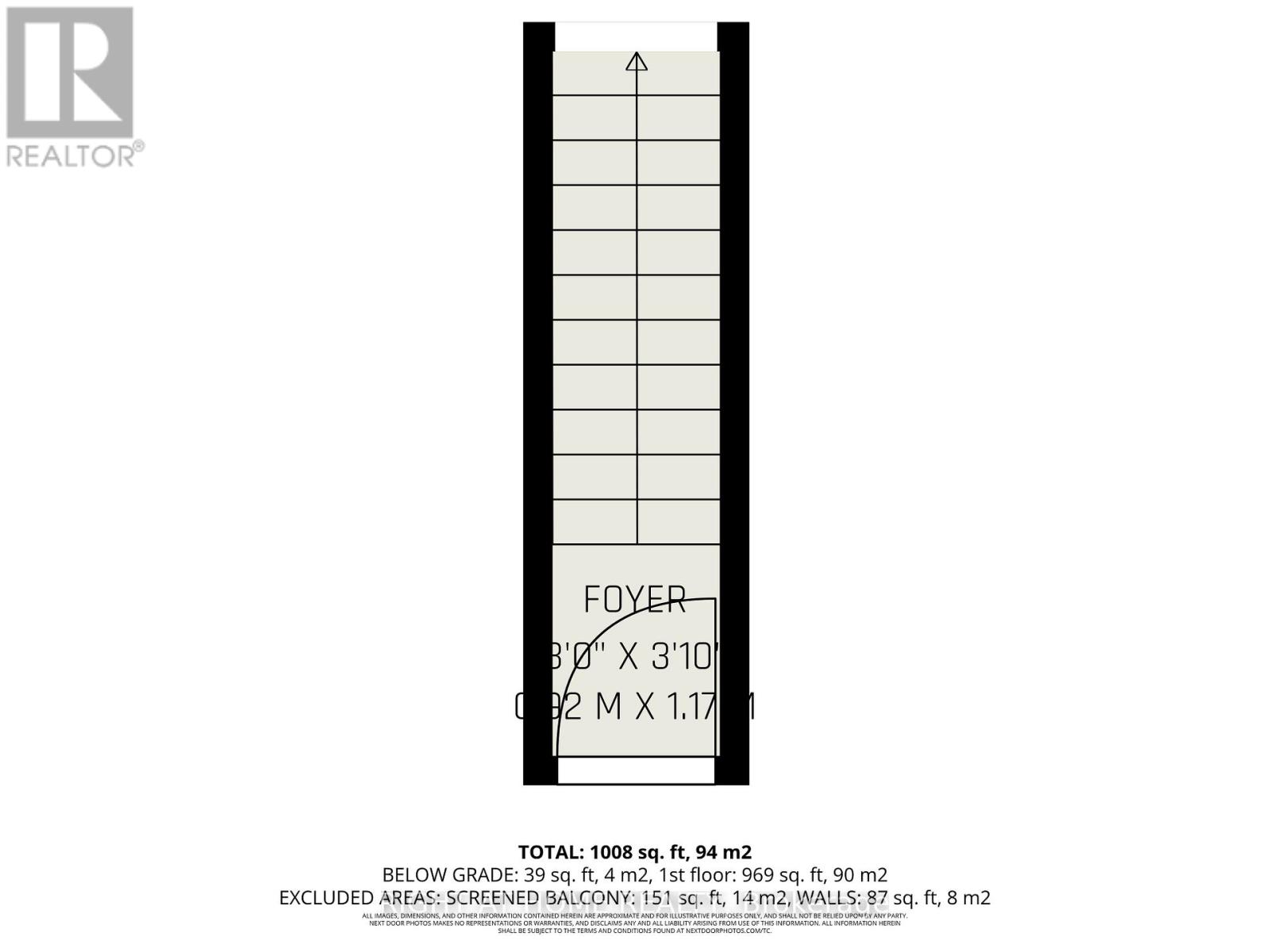 606 - 115 St.moritz Trail