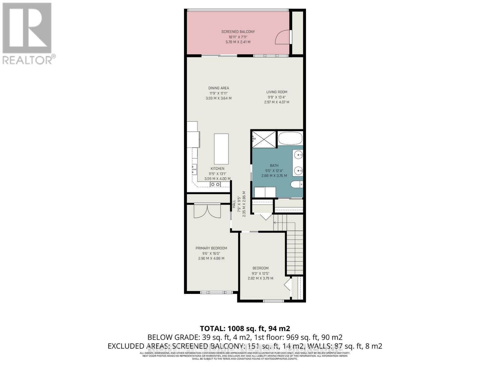 606 - 115 St.moritz Trail