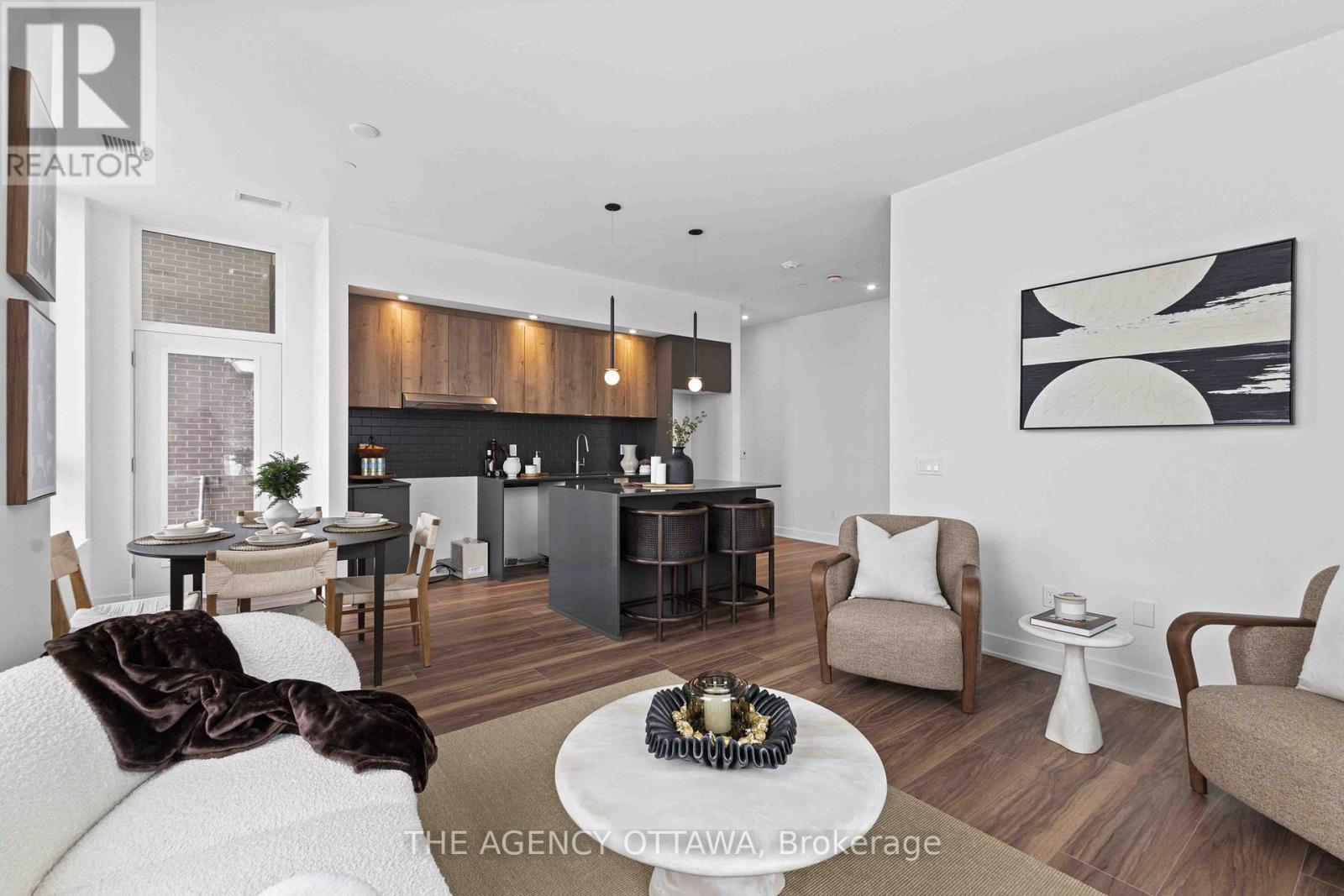 106 - 3071 Riverside Drive