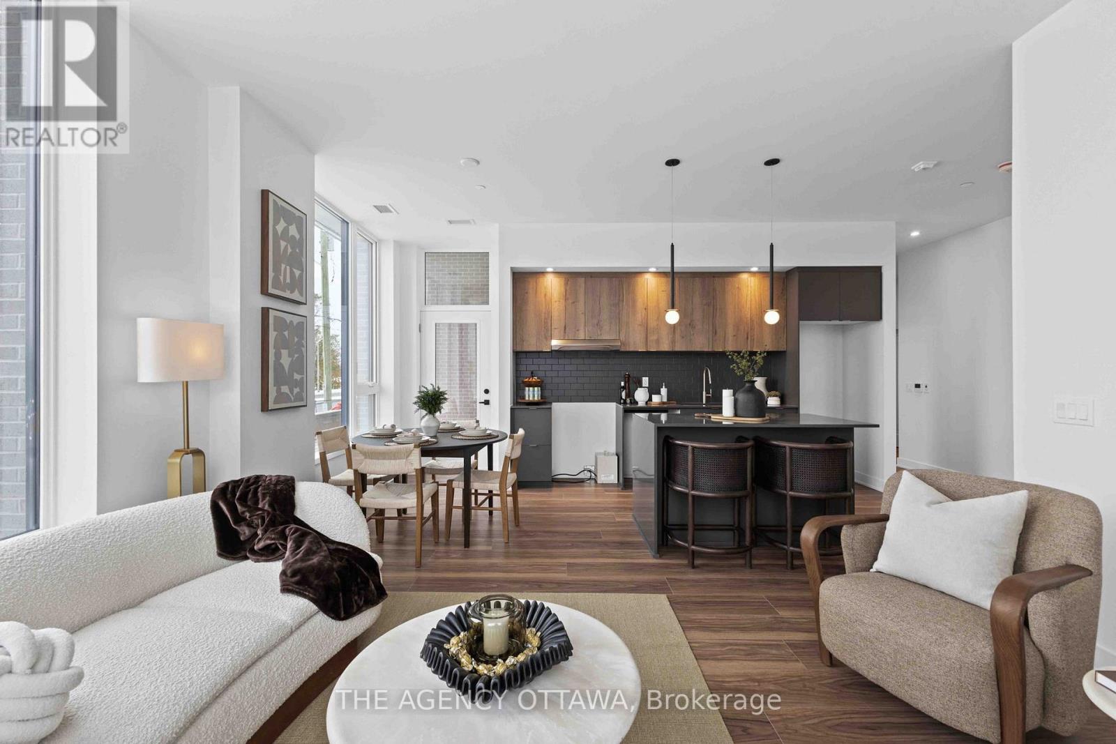 106 - 3071 Riverside Drive