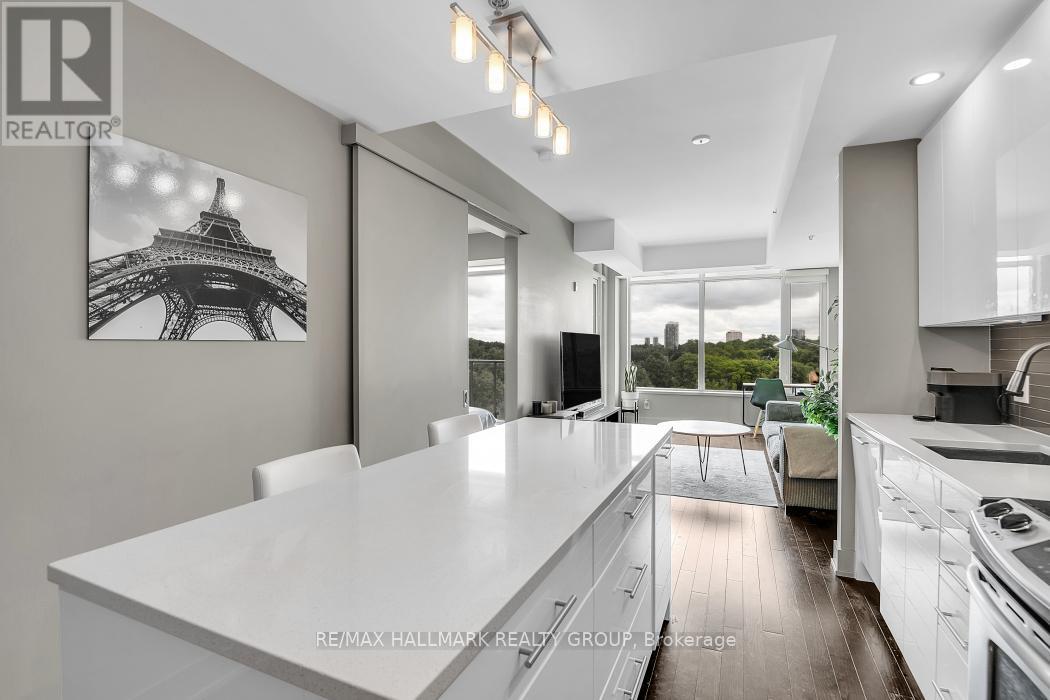 804 - 108 Richmond Road