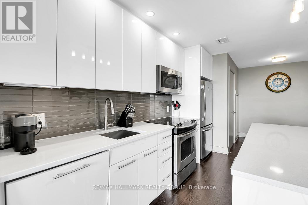 804 - 108 Richmond Road