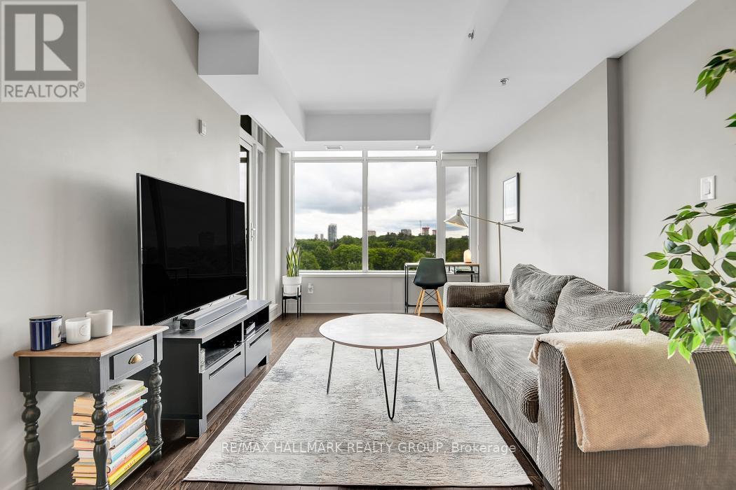 804 - 108 Richmond Road