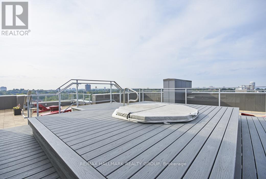 804 - 108 Richmond Road