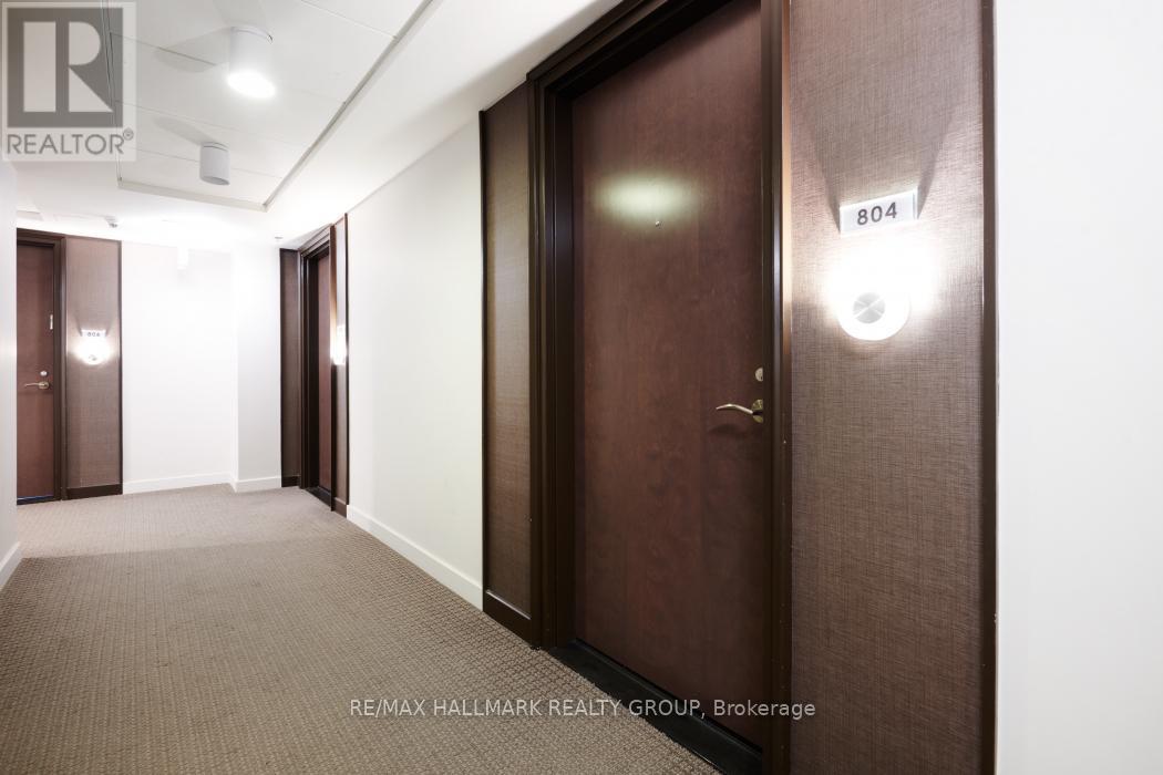 804 - 108 Richmond Road