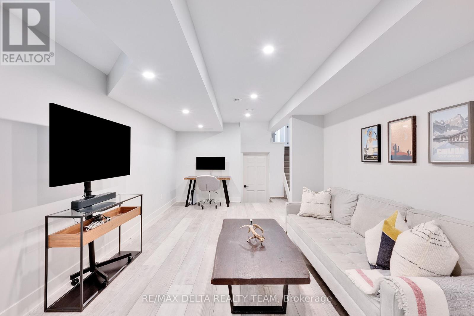 2556 Gravelle Crescent