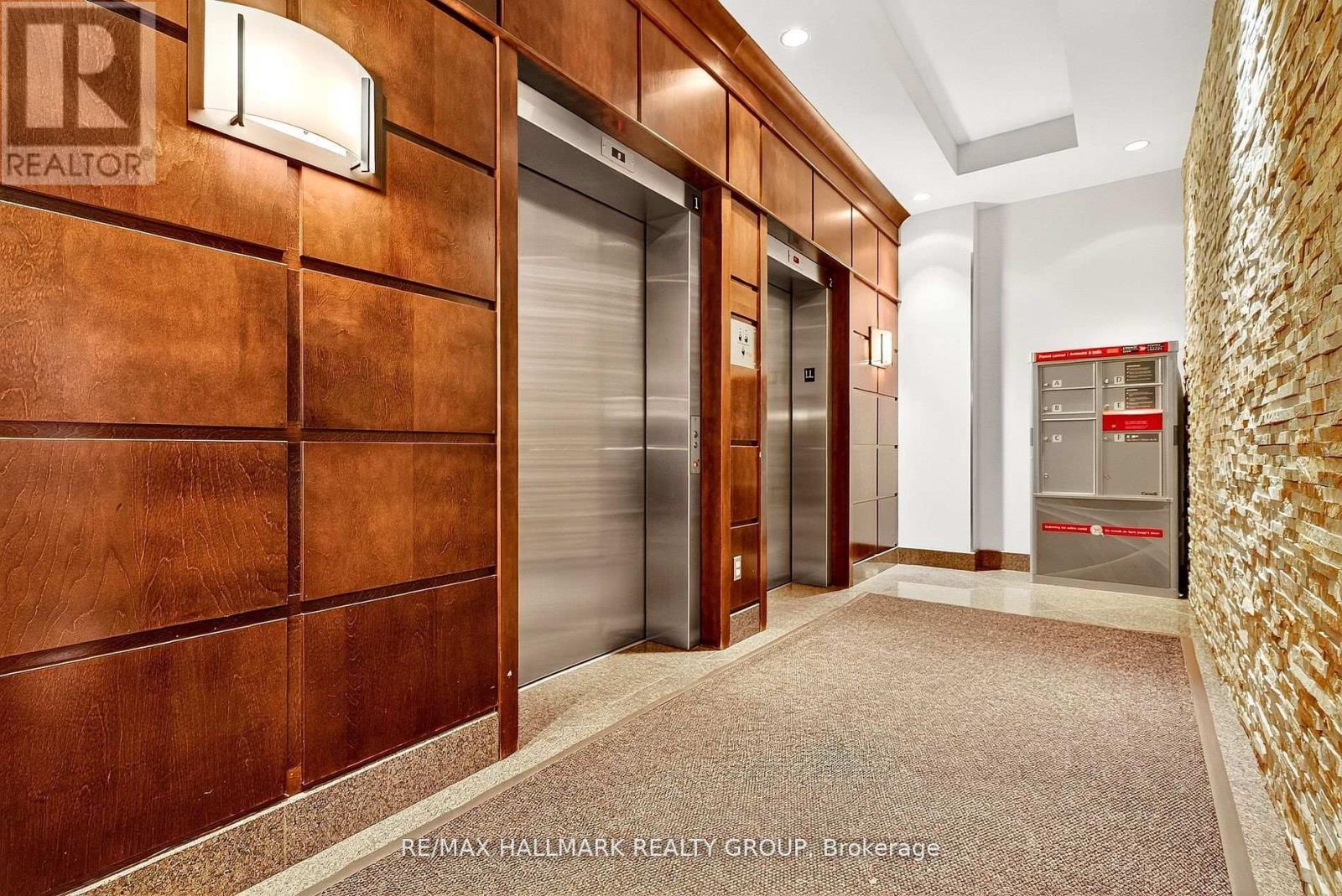 1206 - 200 Besserer Street