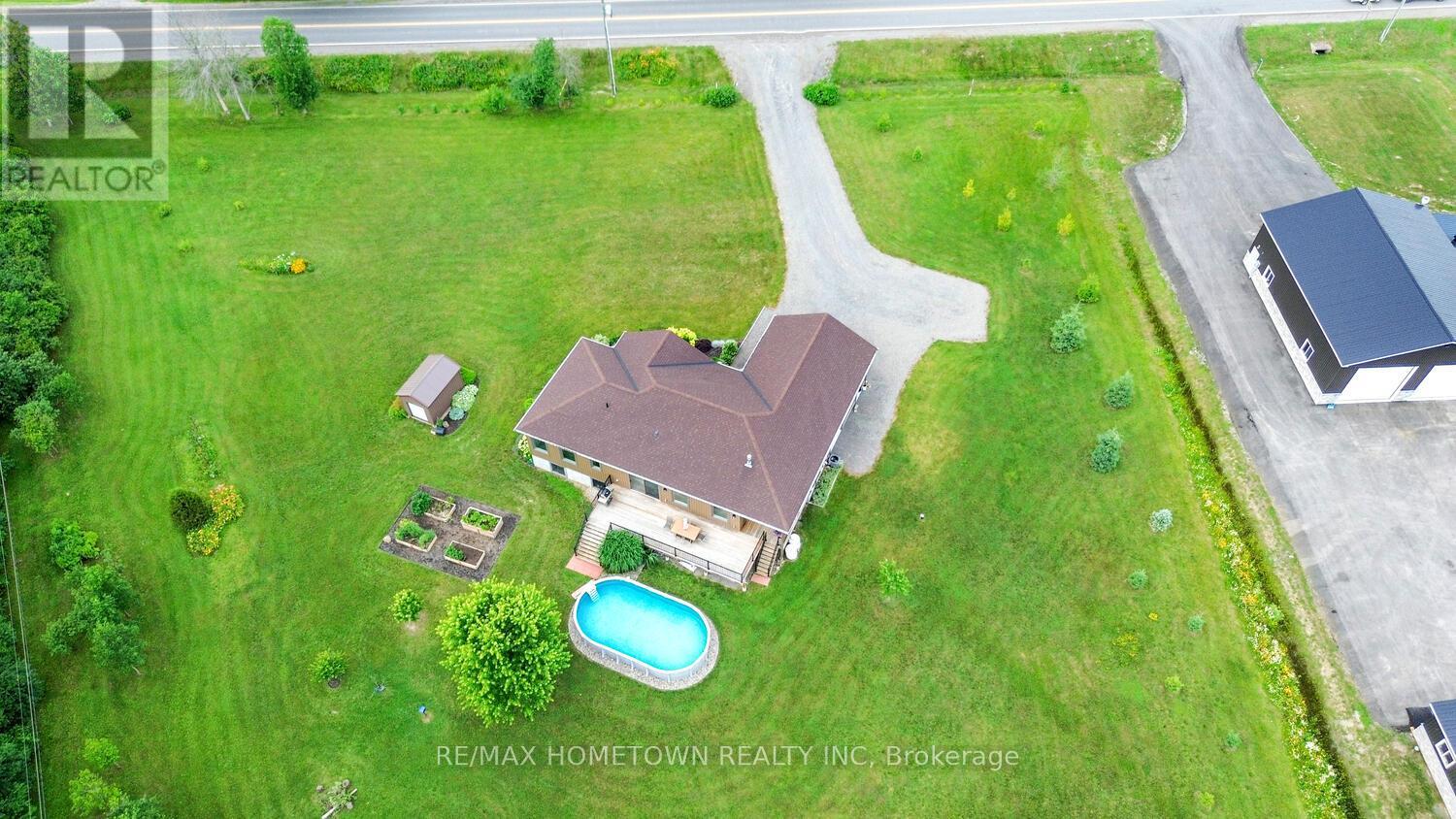 9145 County Road 6 Road