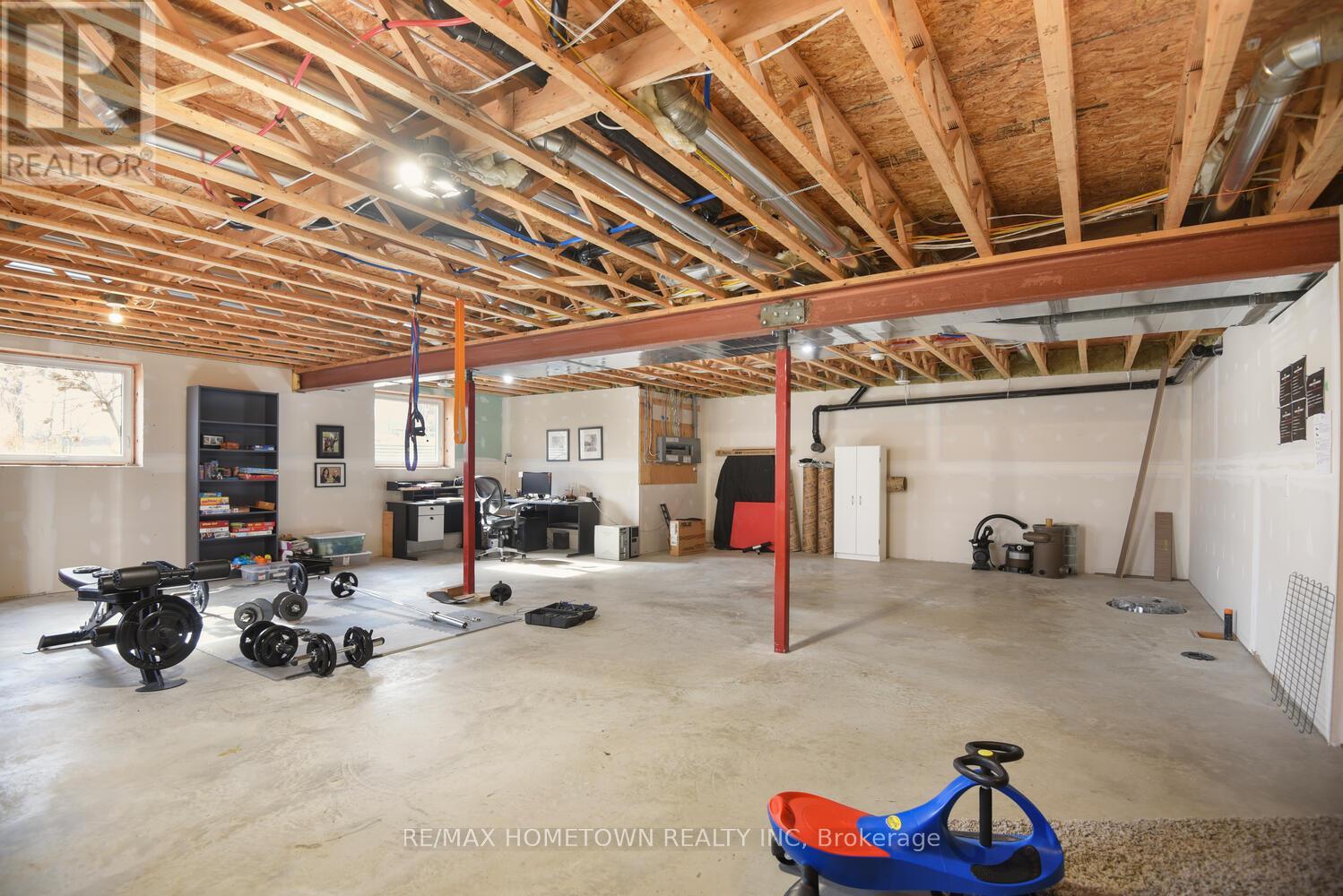 9145 County Road 6 Road