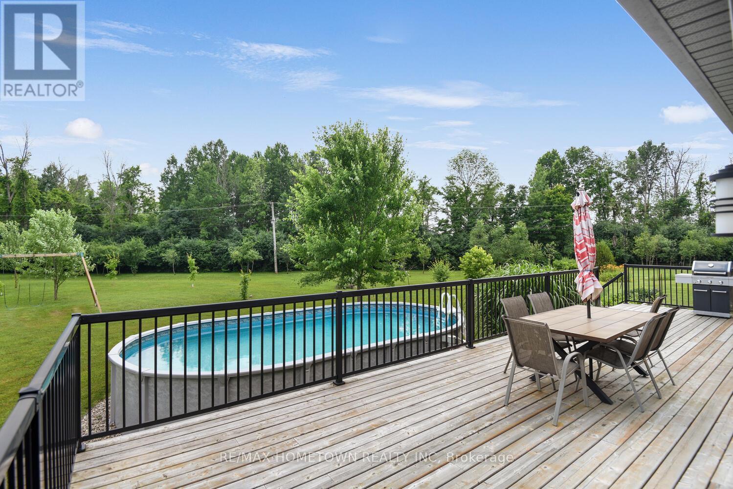 9145 County Road 6 Road