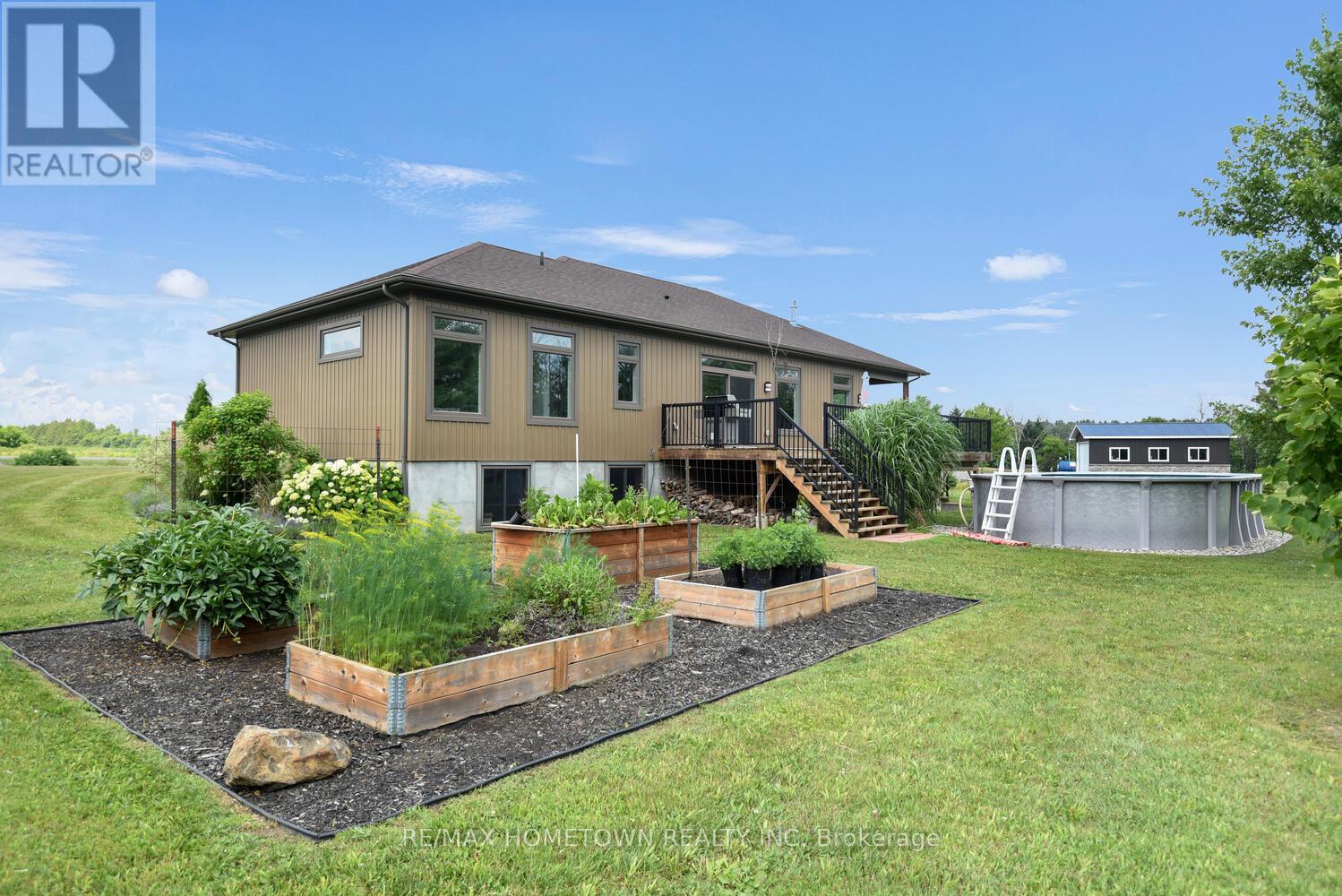 9145 County Road 6 Road