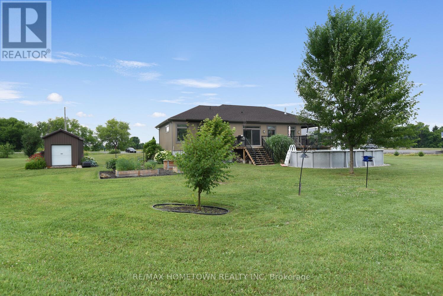 9145 County Road 6 Road