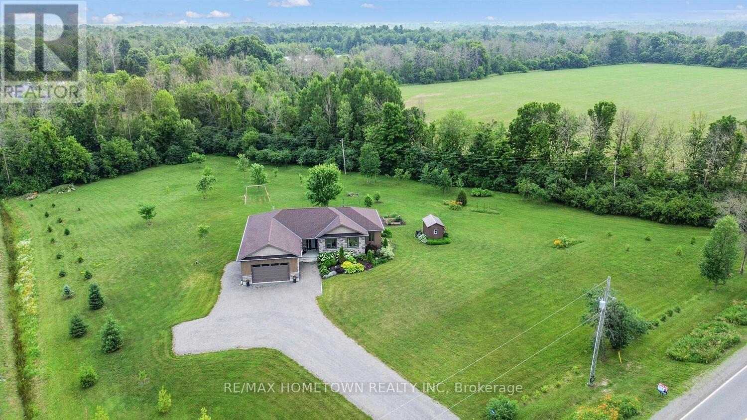 9145 County Road 6 Road