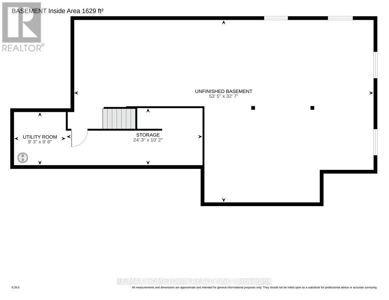 9145 County Road 6 Road