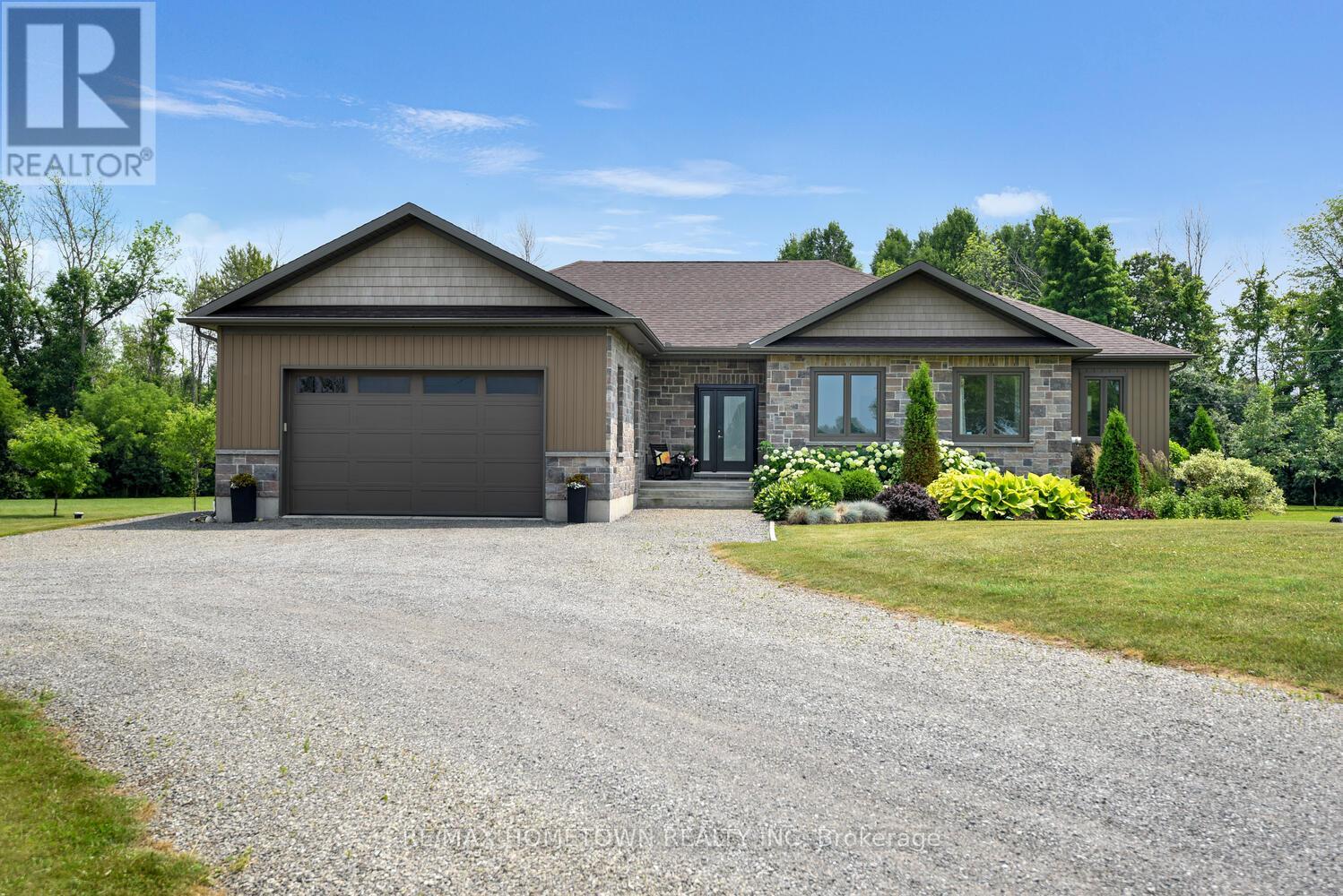 9145 County Road 6 Road