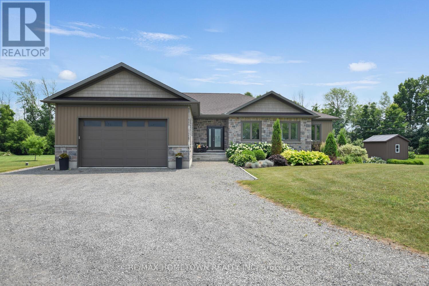 9145 County Road 6 Road