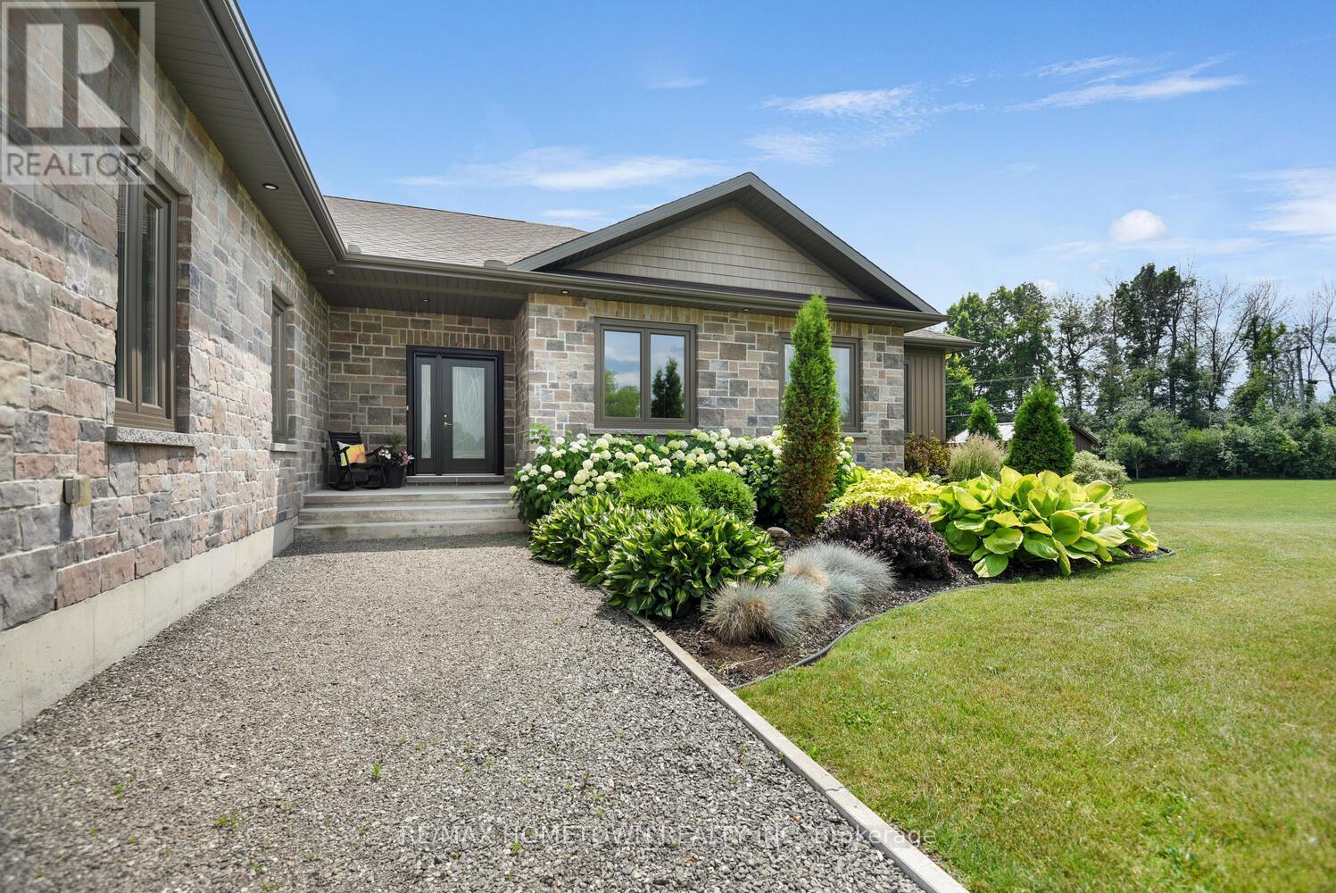 9145 County Road 6 Road