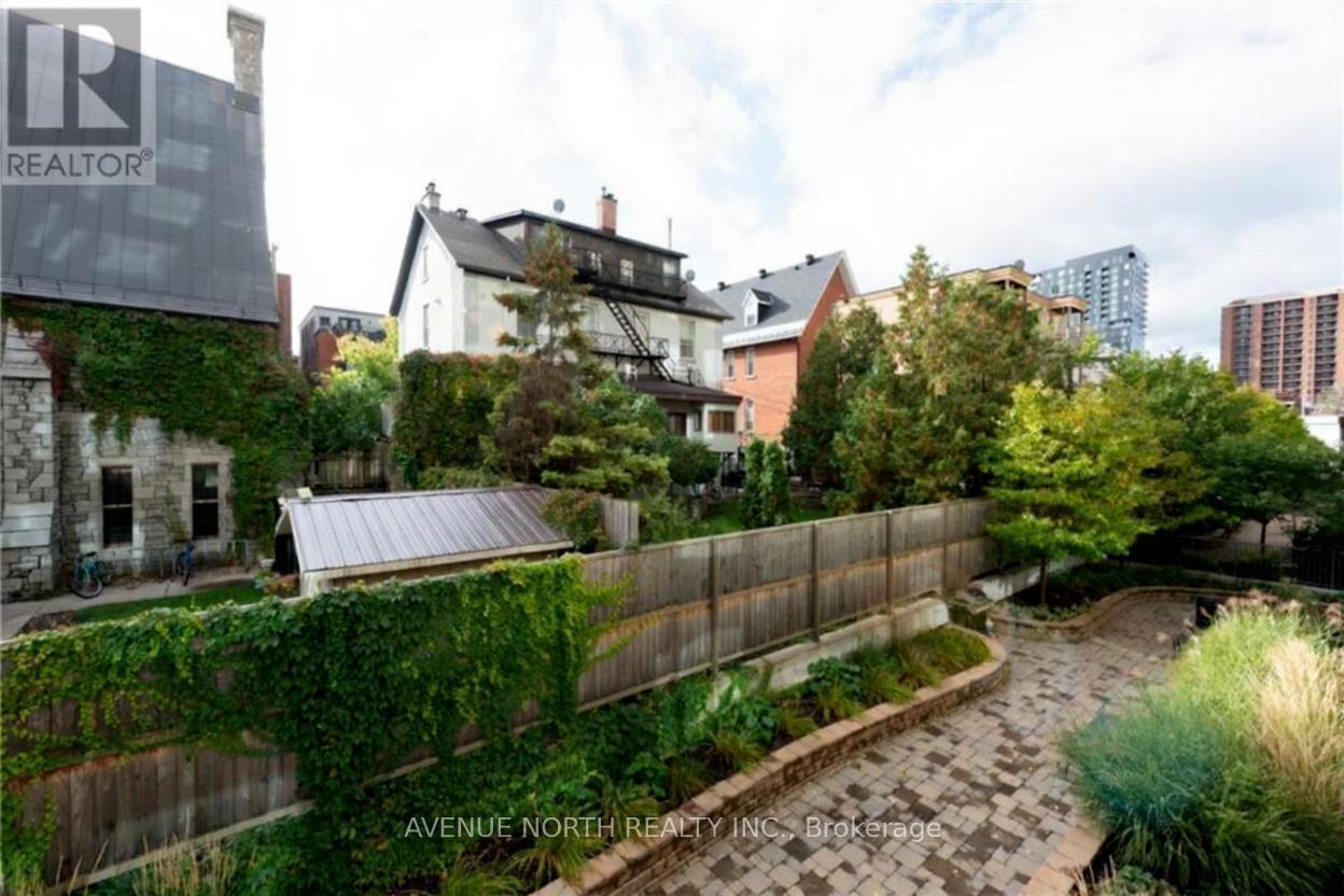 203 - 238 Besserer Street